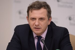 Украина будет добиваться статуса наблюдателя в ЕЭС, - Устенко