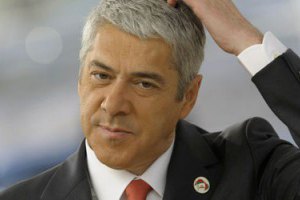В Португалии задержали бывшего премьера