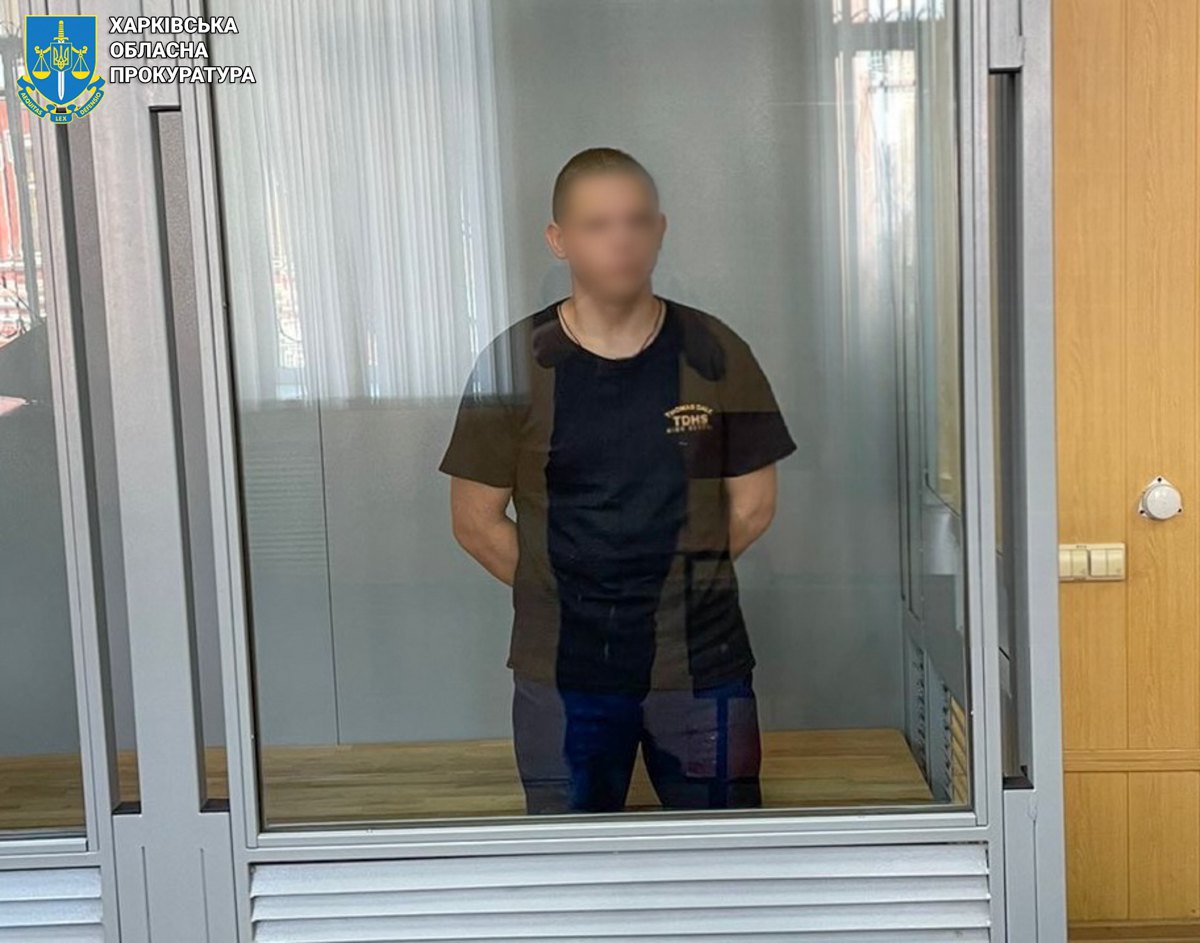 Артем Куліков під час засідання