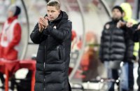 Луческу предложил одноклубникам из Бухареста 12 игроков "Динамо"