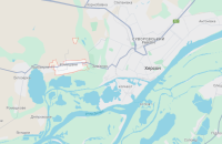 На Херсонщині через російські обстріли загинула людина, ще одна звернулася до лікарні