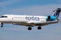 Авіакомпанія Nordica з 18 травня відновить рейс "Одеса - Таллінн"