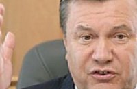 Янукович объяснил, что сахар подорожал из-за избирательной компании Тимошенко