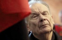 85-летнего депутата Шухевича госпитализировали из Верховной Рады
