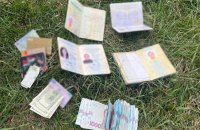 На Рівненщині за 150 тисяч гривень чоловіків нелегально переправляли з України