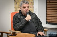 Максим Буткевич: «Для цивільних, які повертаються з полону, підтримки немає. І вони ще мають довести факт свого поневолення»