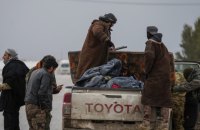 SDF та cирійський уряд домовилися про всеосяжне припиненя вогню та поступову інтеграцію