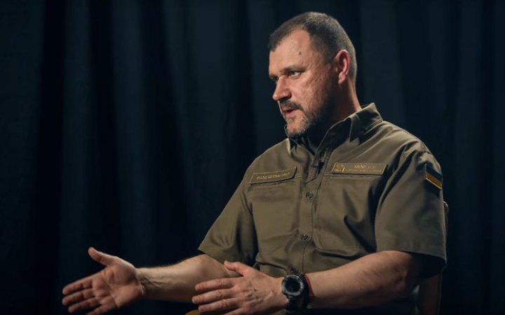 Клименко про стрілянину в Києві: не можна по двох патрульних оцінювати всю систему