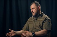 Клименко про стрілянину в Києві: не можна по двох патрульних оцінювати всю систему
