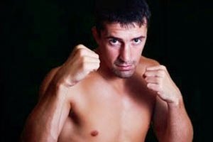 Сенченко и Бурсак в ноябре будут драться в Броварах 