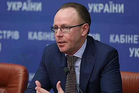 Кабмин уволил "вечного" замглавы ФГИ Дмитрия Парфененко