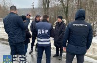 На Харьковщине полицейского подозревают в пытках человека, а судмедэксперта – в сокрытии побоев