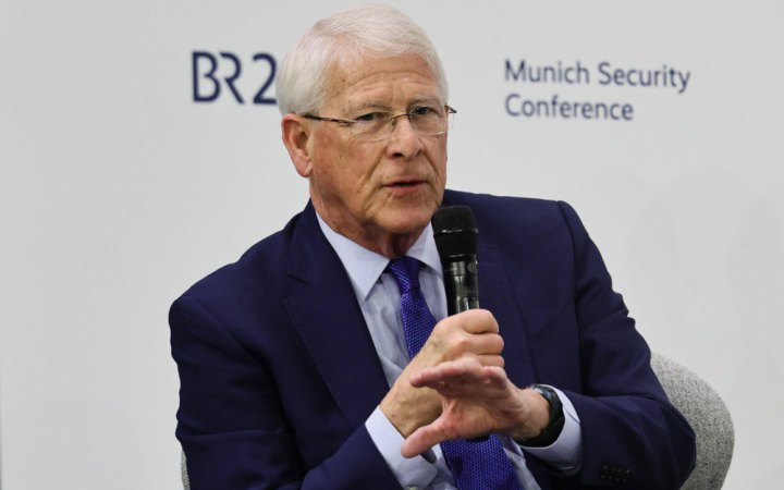 Сенатор-республіканець закликав Трампа надати Україні ракети Tomahawk