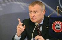 Григорія Суркіса знову "просувають" у Виконком УЄФА