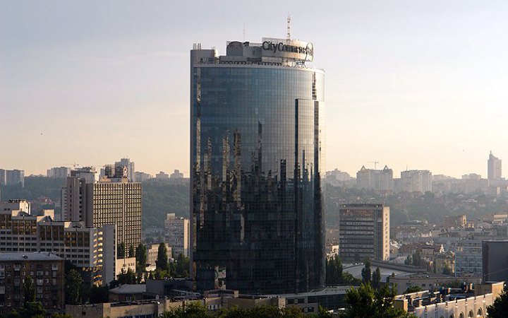 Київський бізнес-центр "Парус" офіційно змінив власника