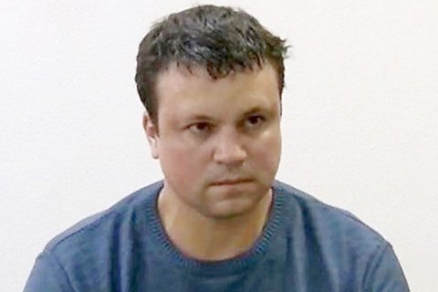 "Кримського диверсанта" Стогнія засудили на 3,5 року за статтями, не пов'язаними зі шпигунством або диверсією