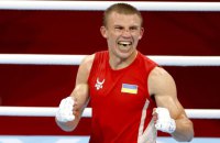 Хижняк вийшов до півфіналу Олімпійських ігор-2024