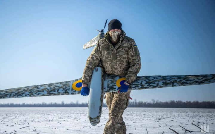 Ворог продовжує тиснути на Покровському та Новопавліському напрямках, — Генштаб