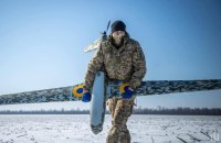 Ворог продовжує тиснути на Покровському та Новопавліському напрямках, — Генштаб