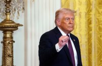 Трамп сподівається, що переговори у Стамбулі будуть продуктивними