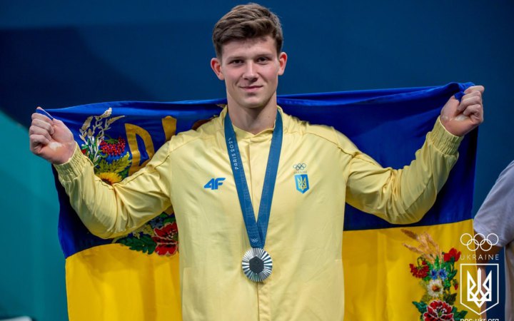 Гутцайт про Ковтуна: «Вся Україна його підтримувала, а зараз таке вислуховувати»