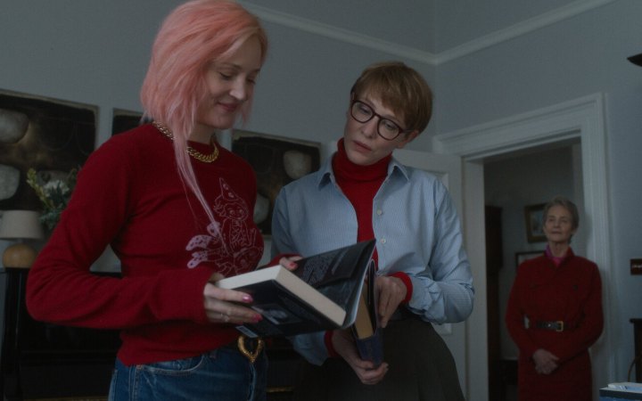 День на Землі: трагікомедія Джима Джармуша «Батько, мати, сестра, брат» 