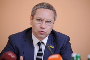 Регионал с трибуны назвал президента Виктором Федоровичем Тимошенко