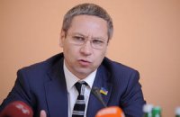 Регионал с трибуны назвал президента Виктором Федоровичем Тимошенко