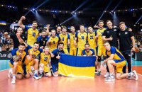 Збірна України з волейболу обіграла на чемпіонаті світу Пуерто-Рико та вийшла в 1/8 фіналу 