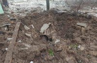 Росіяни обстріляли дві громади Сумської області, пошкоджено житлові будинки