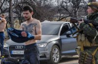 Окупанти посилюють фільтраційні заходи на Луганщині: зрадників шукають навіть серед колаборантів