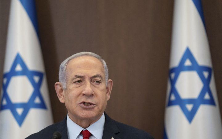 Нетаньягу: Якщо буде необхідно, Ізраїль готовий до війни з "Хезболлою"