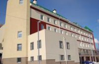 В Днепропетровске после реконструкции открыли современный корпус областной детской больницы №6