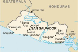 Західні посли заклопотані політичною кризою в Сальвадорі