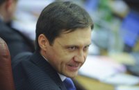 Экс-министр экологии станет советником Саакашвили