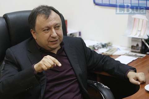 Российские олигархи не будут указывать, как работать украинскому правительству, - Княжицкий