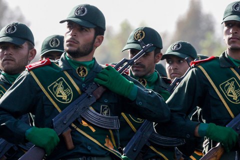 Генерал КСИР заявил о готовности Ирана к новым ударам в регионе 