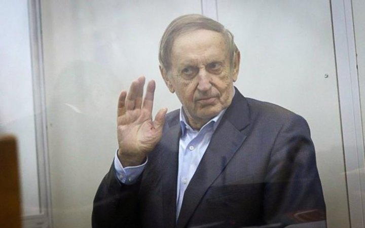 Суд продовжив тримання під вартою експрезидента «Мотор Січі» Богуслаєва з визначенням 908 млн грн застави