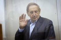 Суд продовжив тримання під вартою експрезидента «Мотор Січі» Богуслаєва з визначенням 908 млн грн застави