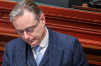 Прем’єр Бельгії розкритикував позицію США щодо війни в Україні 