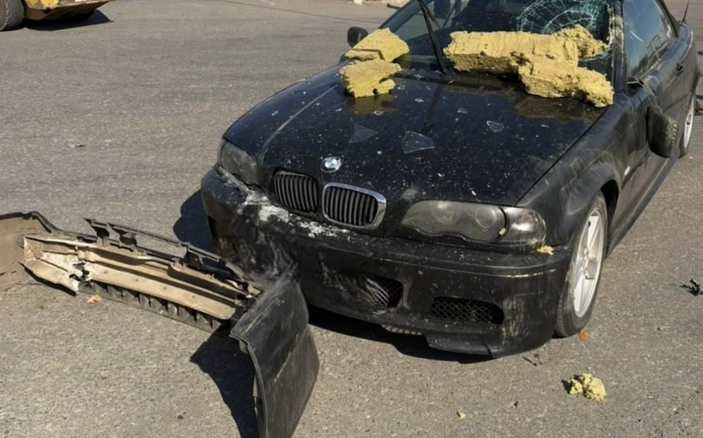 Наслідки атаки по Одеській області