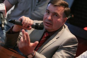 Опозиція може програти половину округів на Львівщині, - Стецьків