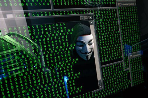 РНБО: російські хакери атакували систему документообігу державних органів