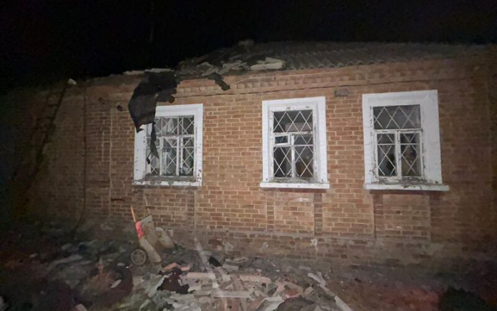 За добу росіяни поранили на Донеччині 10 осіб (оновлено)