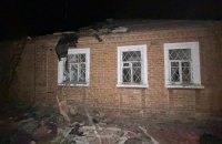 За добу росіяни поранили на Донеччині 10 осіб (оновлено)