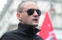 Удальцов считает аресты соратников "началом террора против инакомыслящих"