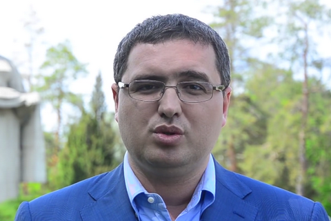 Лідерові проросійської партії в Молдові пред'явили звинувачення