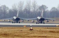 Туреччина заблокувала базу ВПС США Інджирлік