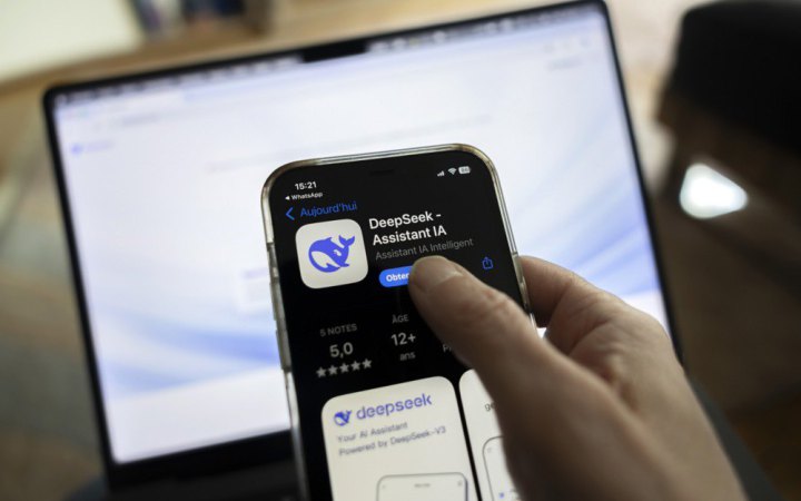 OpenAI, Anthropic і Google об’єднуються для боротьби з копіюванням ШІ-моделей китайськими компаніями