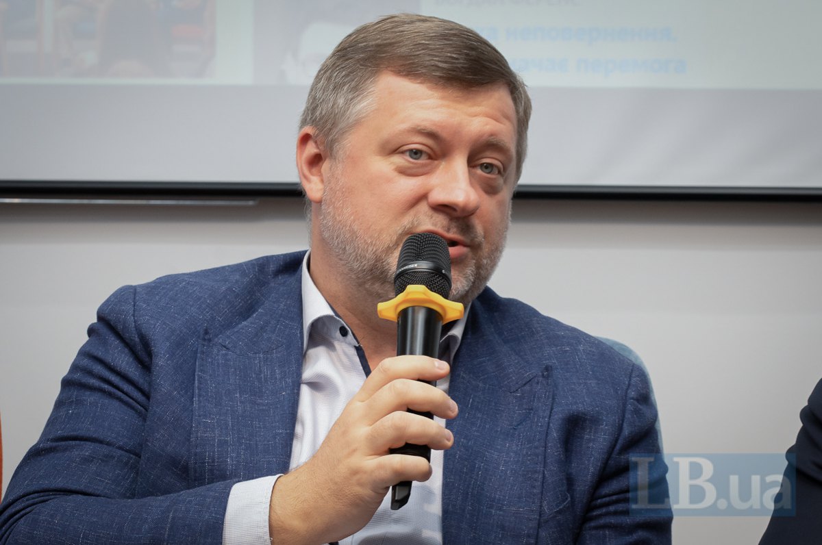 Олександр Корнієнко